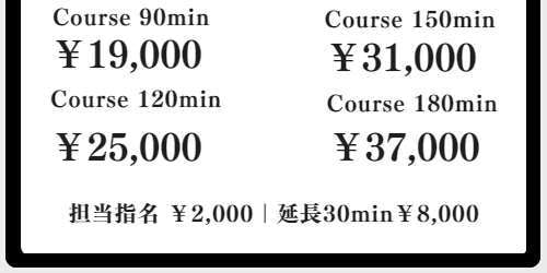 神田睾丸マッサージ専門店・ジャップカサイ専門店